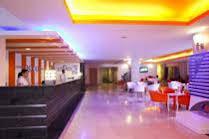 Yelken Blue Life Spa & Wellness Hotel