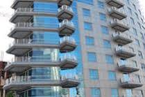 Al Deyafa Hotel Apartments