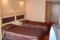Ankara Princess Hotel
