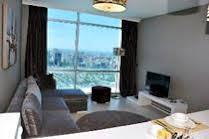 Flora Suites Ataşehir