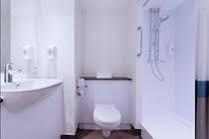 Travelodge London Central Waterloo Hotel