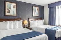 Quality Inn Floral Park