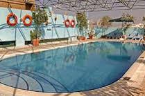 هتل صدف دلمون