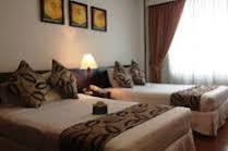 Hotel Platinum Suite