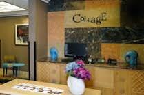 Collage Cihangir 33 Apart