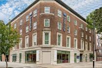 Travelodge London Central Waterloo Hotel