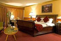 هتل صدف دلمون