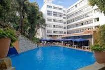 Atlas Rif Front Beach Tanger Hotel
