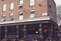 Publove @ Exmouth Arms Euston - Hostel