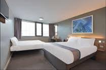 Travelodge London Central Waterloo Hotel