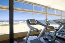 Atlas Rif Front Beach Tanger Hotel