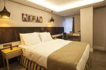 Carina Park Suites Nisantasi