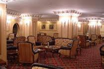 Ankara Princess Hotel