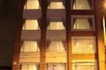 Hotel Platinum Suite