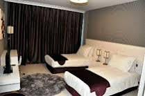 Flora Suites Ataşehir