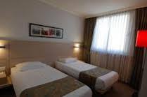 Best Western Eresin Taksim