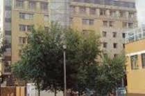 Ibis Moscow Paveletskaya