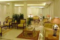 Al Jawhara Metro Hotel