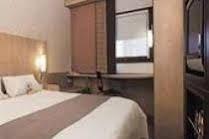 Ibis Moscow Paveletskaya