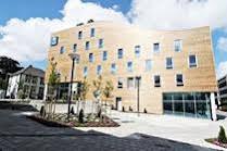 Comfort Hotel Square