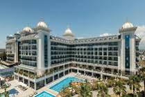 Side La Grande Resort and SPA