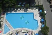 Okan Tower Apart Otel