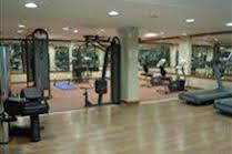 Atlantica Oasis Hotel