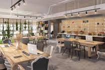 هتل تریپ بای ویندهام دبی