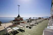 Yelken Blue Life Spa & Wellness Hotel