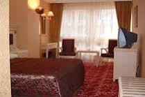 Ankara Princess Hotel