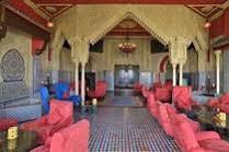 Atlas Rif Front Beach Tanger Hotel