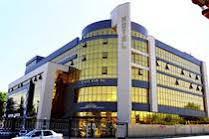 هتل گلدن پالاس