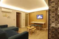 Carina Park Suites Nisantasi