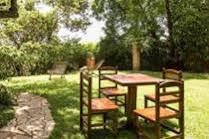 Pousada Telhado Verde