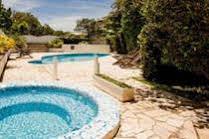 Pousada Telhado Verde