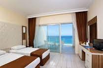 Yelken Blue Life Spa & Wellness Hotel