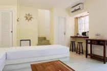 Pousada Telhado Verde