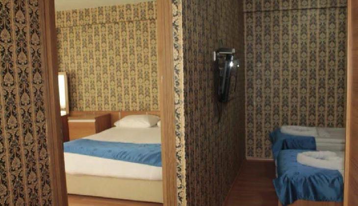 The Luxx Boutique Hotel - Boutique Class