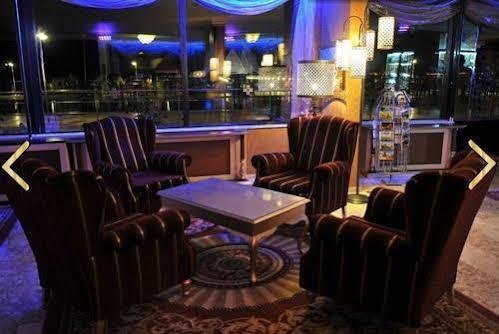 Merit Sahmaran Hotel