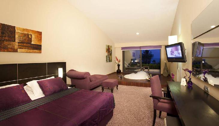 Limak Atlantis Deluxe Resort & Hotel