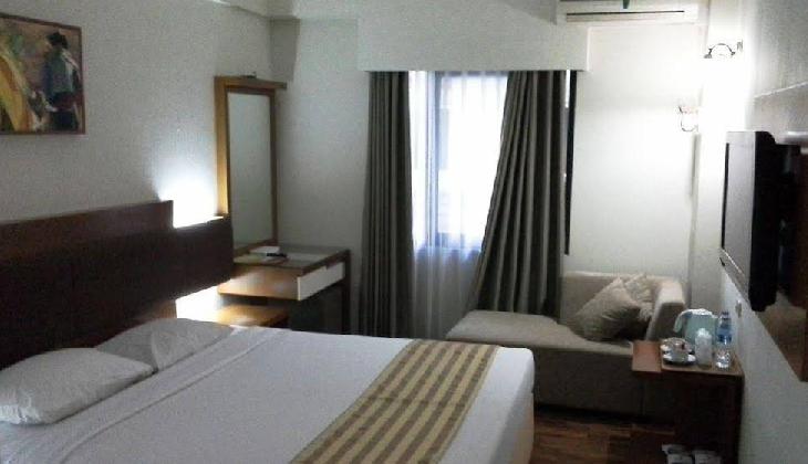 Hotel Mega Proklamasi