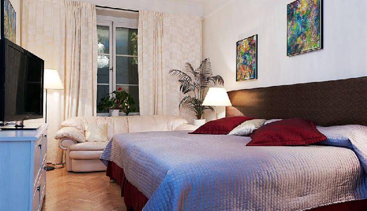 Luxury Apartments Stockholm