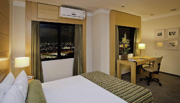 Nobile Suites Congonhas