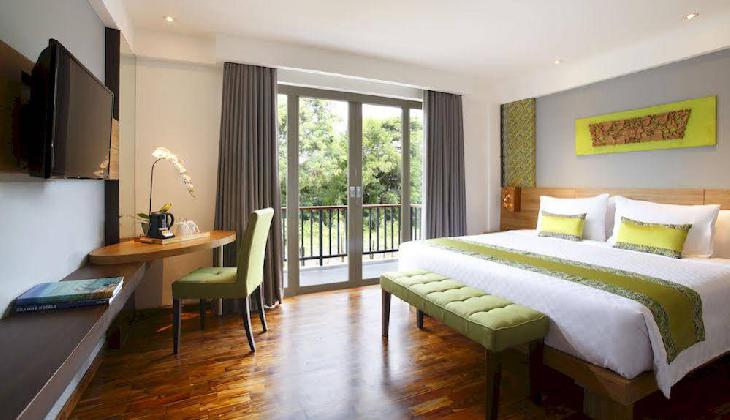 Swiss-Belhotel Petitenget