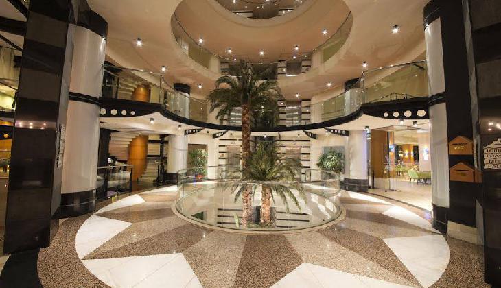 Limak Limra Hotel & Resort