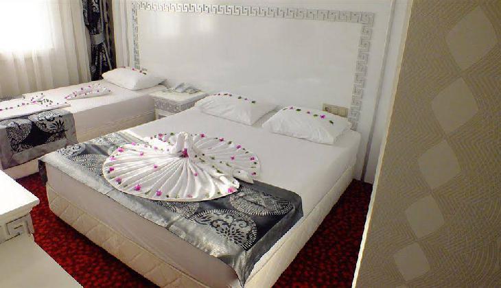 نیویورک هتل 