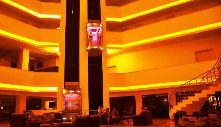 Belkon Hotel