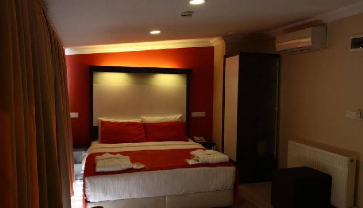 The Legend Platine Suite