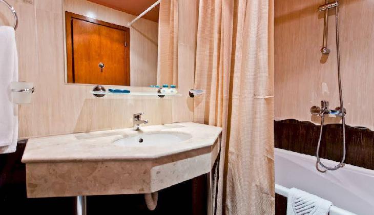 DIT Orpheus Boutique Hotel - Adults Only