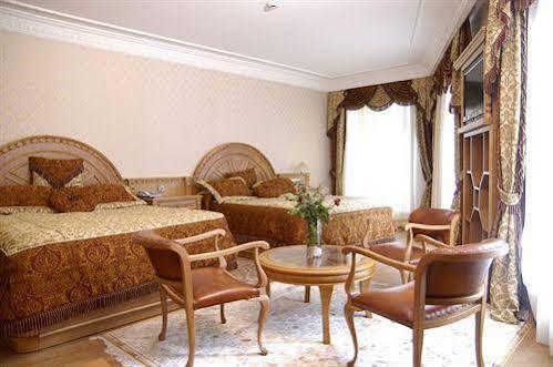 Celal Aga Konagi Hotel